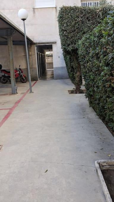 Apartamento En Daimus Εξωτερικό φωτογραφία