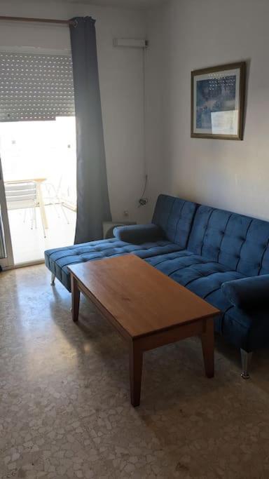 Apartamento En Daimus Εξωτερικό φωτογραφία