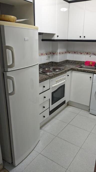 Apartamento En Daimus Εξωτερικό φωτογραφία
