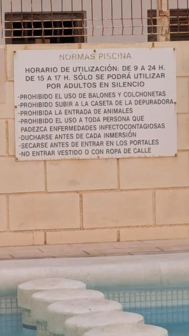 Apartamento En Daimus Εξωτερικό φωτογραφία
