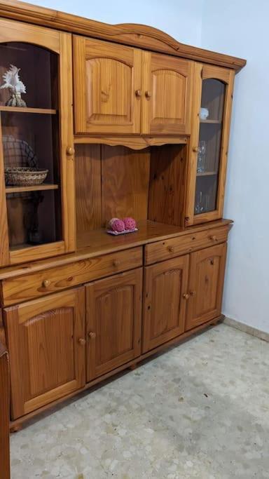 Apartamento En Daimus Εξωτερικό φωτογραφία